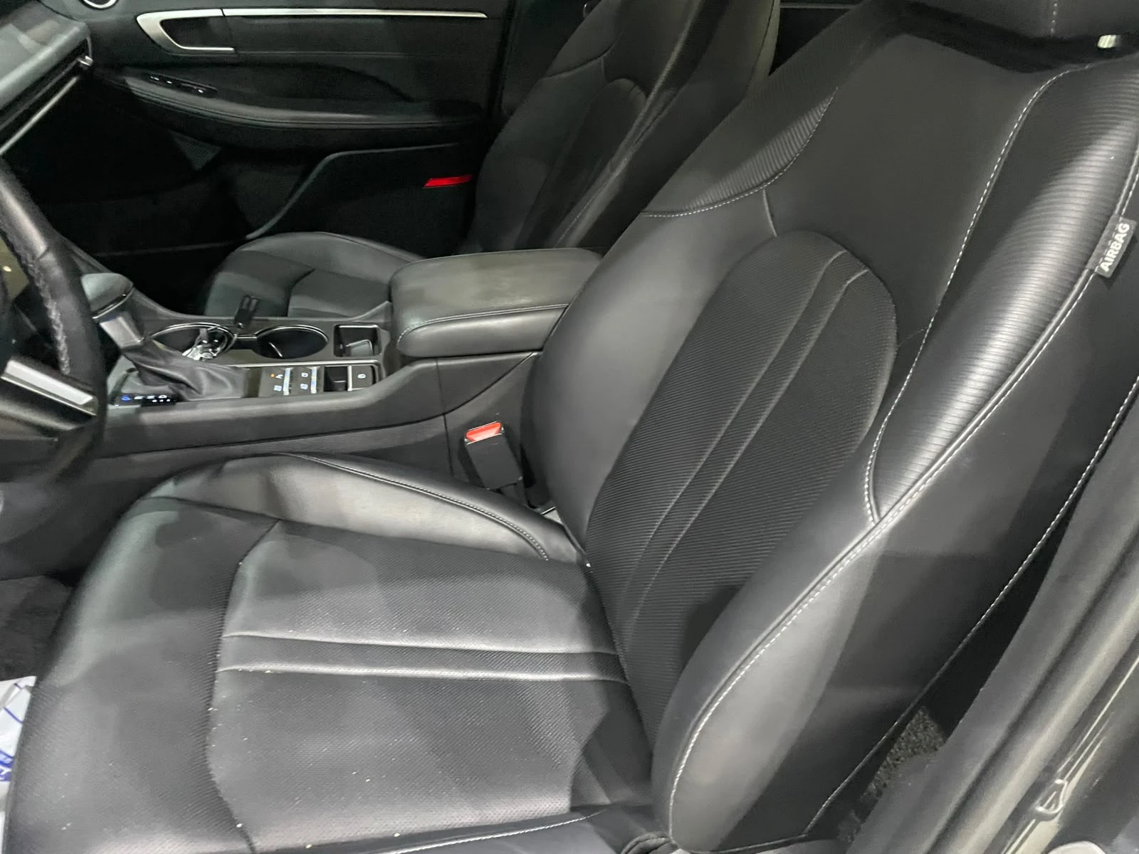 Hyundai Sonata 2.0 LPG ! Business ! | Mobile.bg � ����������� 7