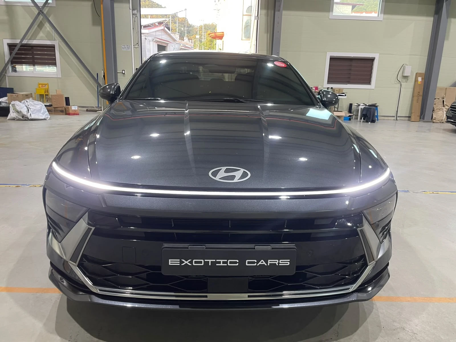 Hyundai Sonata 2.0 LPG ! Business ! | Mobile.bg � ����������� 2