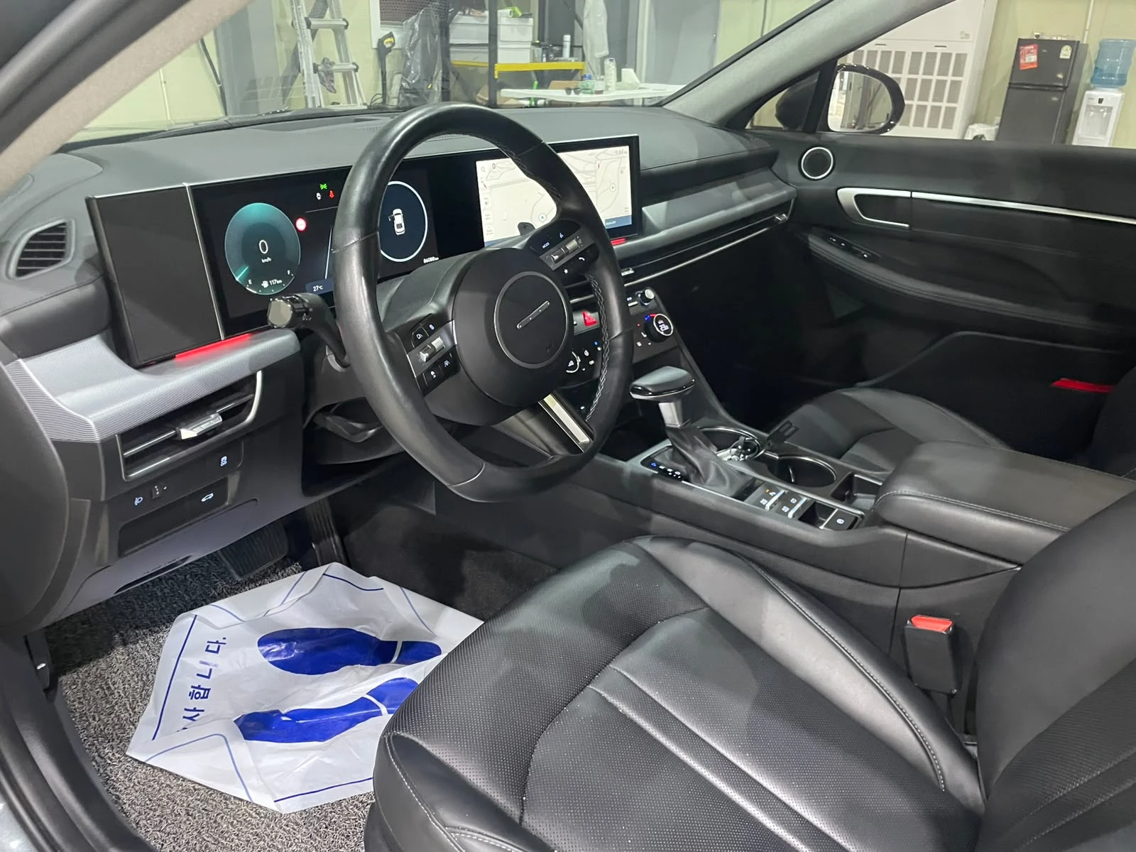Hyundai Sonata 2.0 LPG ! Business ! | Mobile.bg � ����������� 8