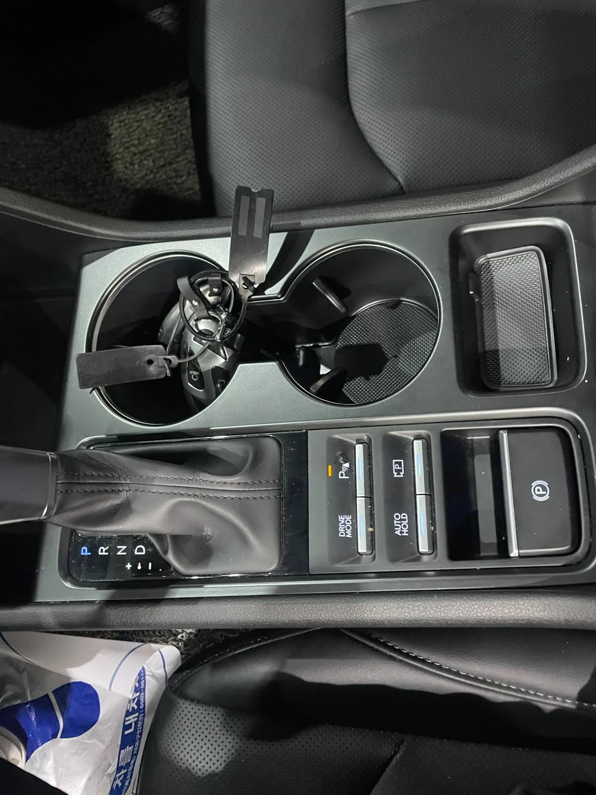 Hyundai Sonata 2.0 LPG ! Business ! | Mobile.bg � ����������� 16