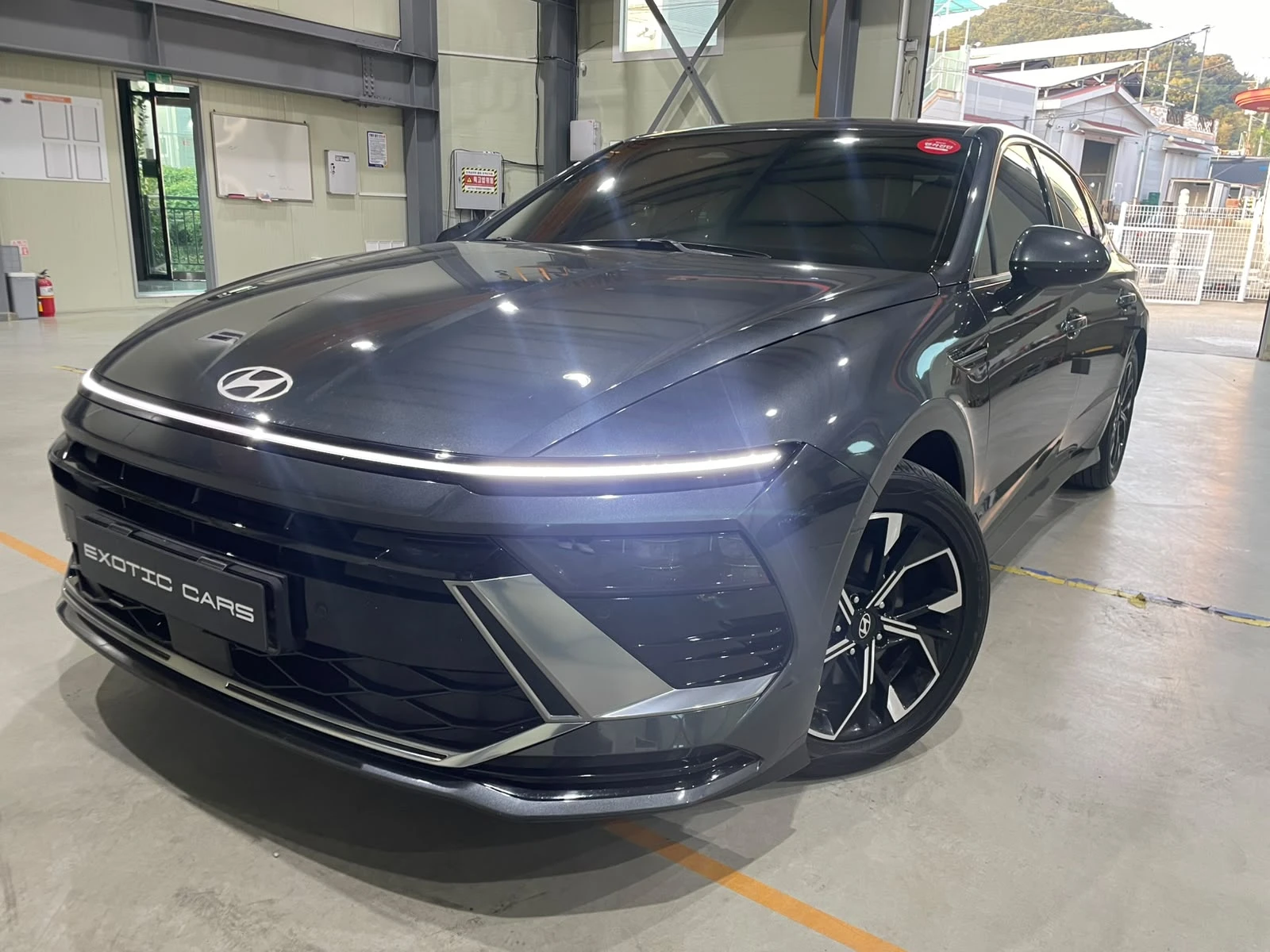 Hyundai Sonata 2.0 LPG ! Business ! | Mobile.bg � ����������� 3