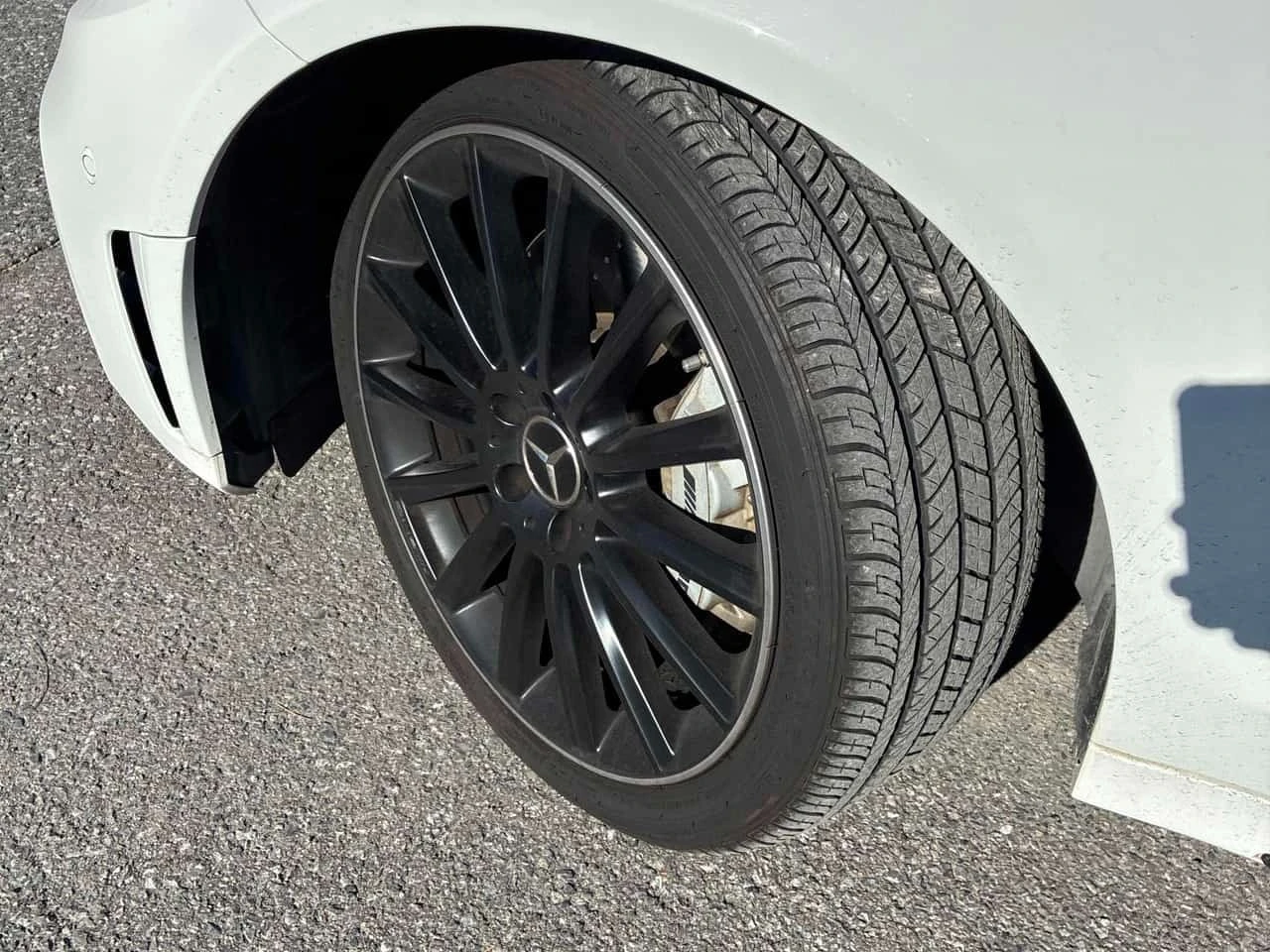 Mercedes-Benz C 43 AMG BURMESTER* CARFAX * ����� �� ����������� | Mobile.bg � ����������� 7