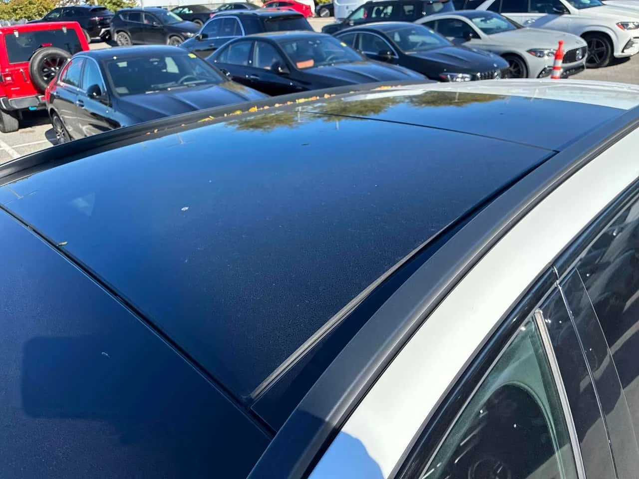Mercedes-Benz C 43 AMG BURMESTER* CARFAX * ����� �� ����������� | Mobile.bg � ����������� 11