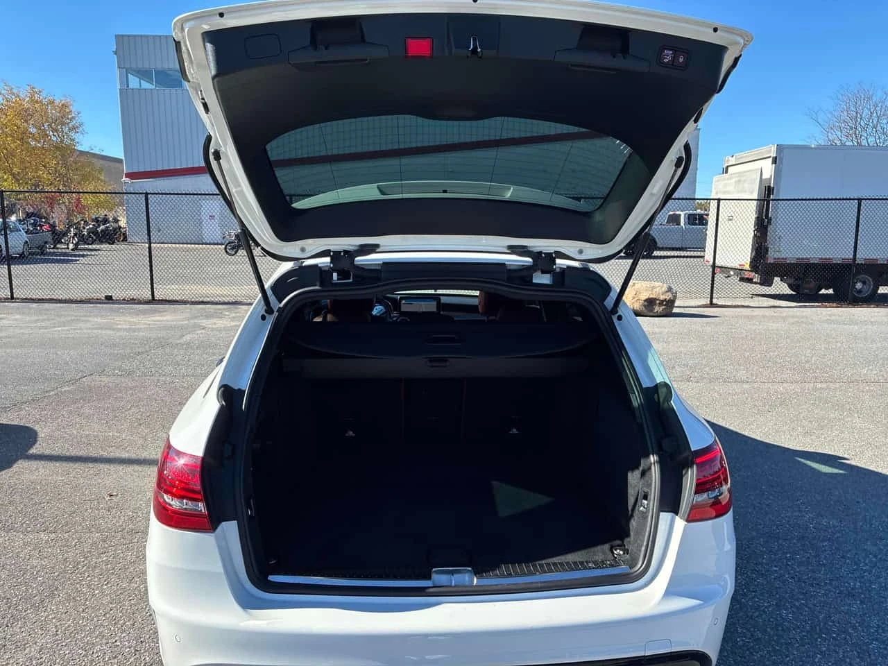 Mercedes-Benz C 43 AMG BURMESTER* CARFAX * ����� �� ����������� | Mobile.bg � ����������� 15