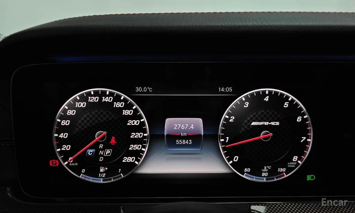 Mercedes-Benz E 43 AMG | Mobile.bg � ����������� 8