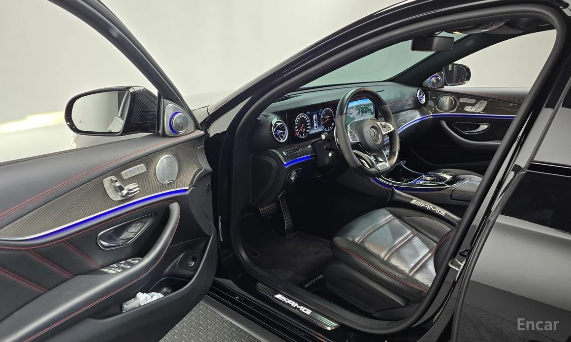 Mercedes-Benz E 43 AMG | Mobile.bg � ����������� 10
