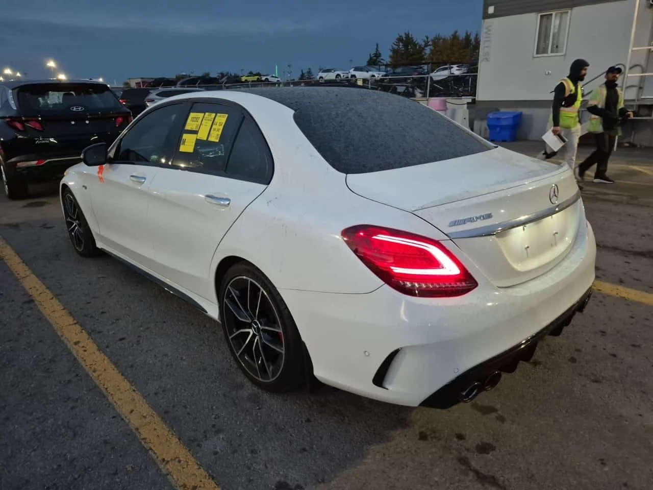 Mercedes-Benz C 43 AMG * ���������� ��� ������������ ������*  | Mobile.bg � ����������� 6