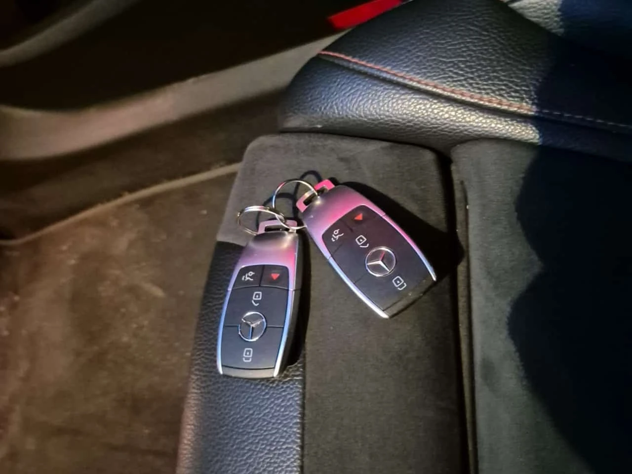 Mercedes-Benz C 43 AMG * ���������� ��� ������������ ������*  | Mobile.bg � ����������� 8