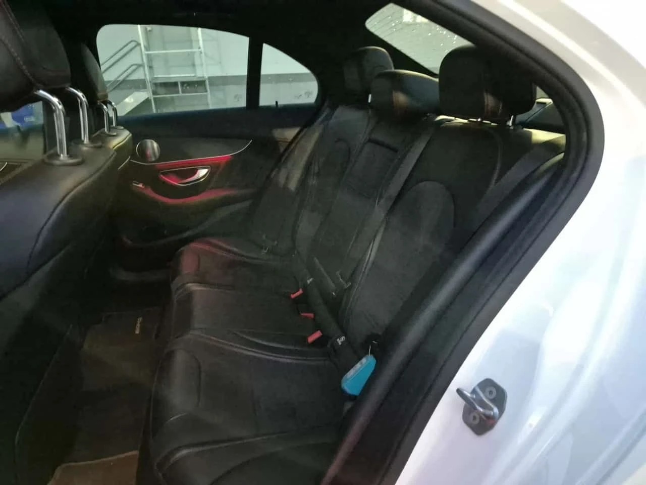 Mercedes-Benz C 43 AMG * ���������� ��� ������������ ������*  | Mobile.bg � ����������� 12