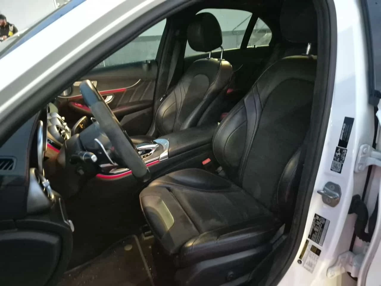 Mercedes-Benz C 43 AMG * ���������� ��� ������������ ������*  | Mobile.bg � ����������� 3