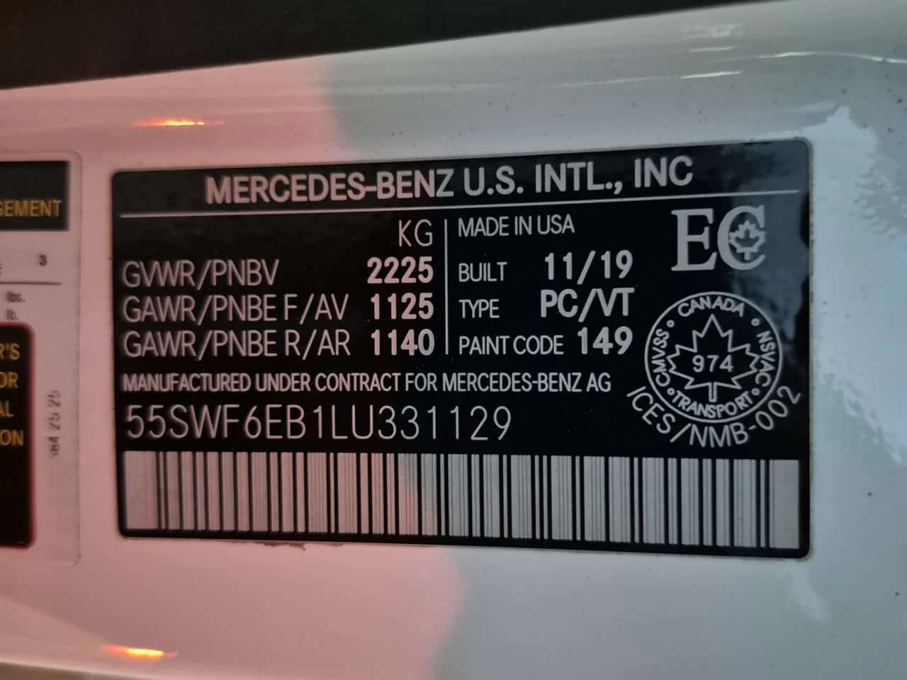 Mercedes-Benz C 43 AMG * ���������� ��� ������������ ������*  | Mobile.bg � ����������� 15