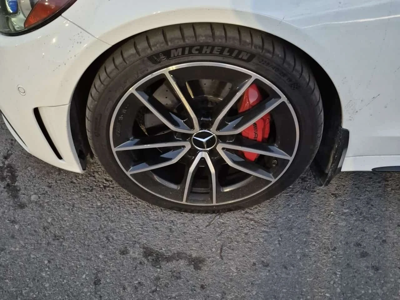 Mercedes-Benz C 43 AMG * ���������� ��� ������������ ������*  | Mobile.bg � ����������� 4