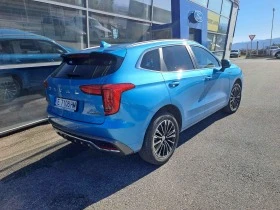 Haval Jolion HEV, снимка 4