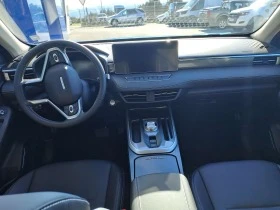 Haval Jolion HEV, снимка 7