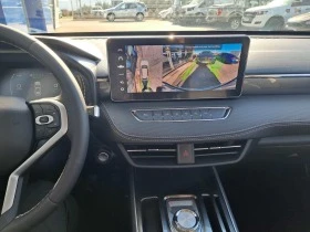 Haval Jolion HEV, снимка 9