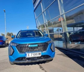 Haval Jolion HEV, снимка 2