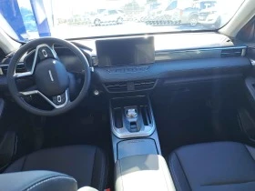 Haval Jolion HEV, снимка 8