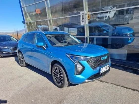 Haval Jolion HEV, снимка 3