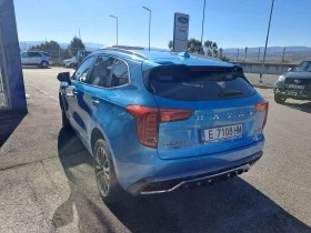 Haval Jolion HEV, снимка 5
