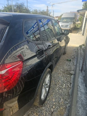 BMW X3 F25, снимка 4