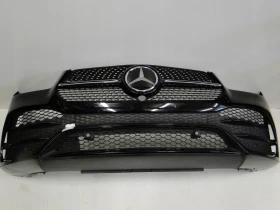 Mercedes-Benz GLE 400 Plug-in hibrid!!! МОРГА-2 БРОЯ !!!НА ЧАСТИ!!!!, снимка 6