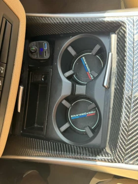 BMW X5 40d, снимка 14