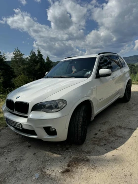BMW X5 40d, снимка 2