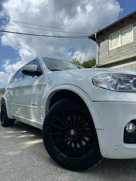 BMW X5 40d, снимка 8