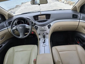 Subaru B9 tribeca, снимка 9