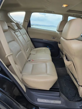 Subaru B9 tribeca, снимка 11