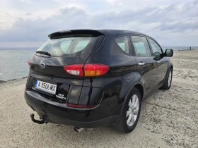 Subaru B9 tribeca, снимка 5