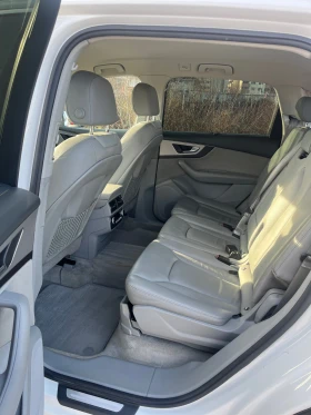 Audi Q7, снимка 11