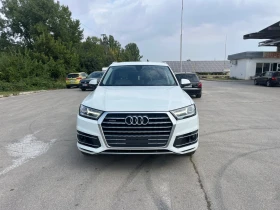 Audi Q7, снимка 1
