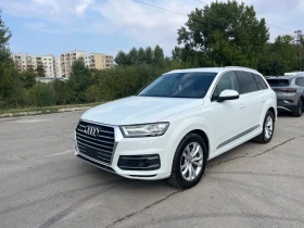 Audi Q7, снимка 3