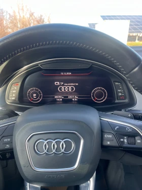 Audi Q7, снимка 10