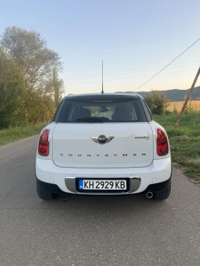 Mini Countryman Лизинг , снимка 7