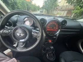 Mini Countryman Лизинг , снимка 10