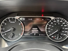 Nissan X-trail SV 2.5 AWD, снимка 12