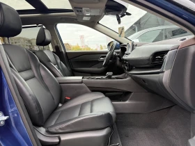 Nissan X-trail SV 2.5 AWD, снимка 8