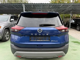 Nissan X-trail SV 2.5 AWD, снимка 5