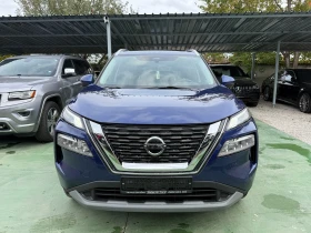 Nissan X-trail SV 2.5 AWD, снимка 2