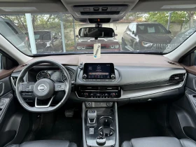 Nissan X-trail SV 2.5 AWD, снимка 13