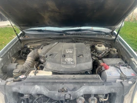 Toyota Land cruiser, снимка 9