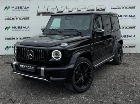 Mercedes-Benz G 63 AMG НОВ * НАЛИЧЕН * ГАРАНЦИЯ * MANUFAKTUR, снимка 1