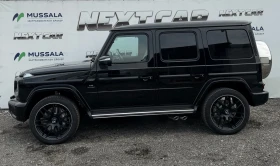 Mercedes-Benz G 63 AMG НОВ * НАЛИЧЕН * ГАРАНЦИЯ * MANUFAKTUR, снимка 2
