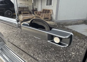 Mercedes-Benz G 63 AMG НОВ * НАЛИЧЕН * ГАРАНЦИЯ * MANUFAKTUR, снимка 4