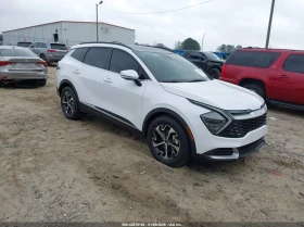 Kia Sportage 2.5l Ex, снимка 1