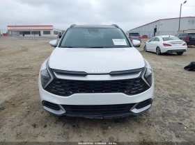 Kia Sportage 2.5l Ex, снимка 13