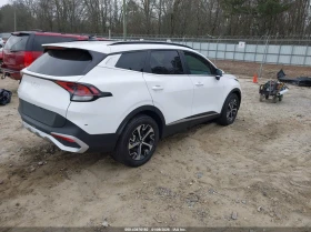 Kia Sportage 2.5l Ex, снимка 4