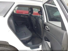 Kia Sportage 2.5l Ex, снимка 8